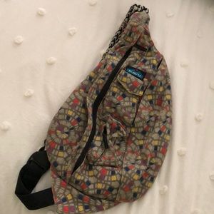 Kavu Rope Bag